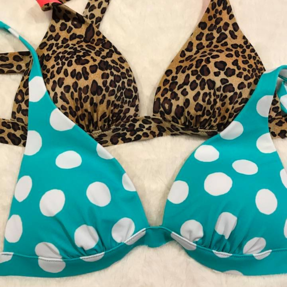 Victoria's Secret Bikini Tops